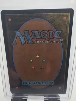 Gogo, Master of Mimicry (Borderless) (Surge Foil) M 0522 Final Fantasy MTG - Image 2