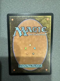 Nissa Revane Zendikar Mtg Nm Near Mint - Image 4
