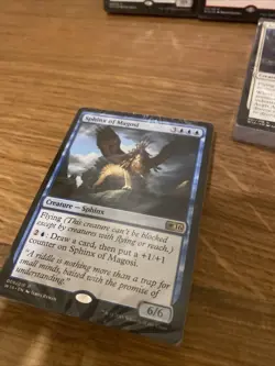5x 30 Card, Sealed Deckmasters Magic The Gathering Card Packs! New! - Image 2
