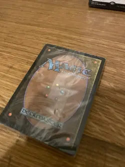 5x 30 Card, Sealed Deckmasters Magic The Gathering Card Packs! New! - Image 3