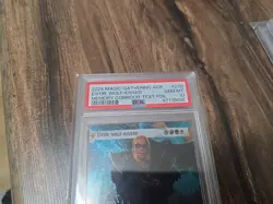 MTG Assassin's Creed - Eivor - Memory Corridor - PSA 10 - Image 5