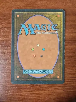 Tetravus MTG Core Set 4th Edition Regular - Image 3