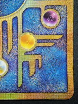 Ancient Mew I " NINTEDO " Error Movie Promo Pokemon Card 1999 Japanese 7576530 - Image 10