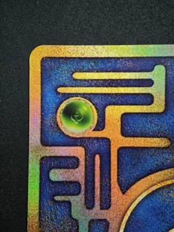Ancient Mew I " NINTEDO " Error Movie Promo Pokemon Card 1999 Japanese 7576530 - Image 7