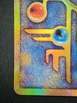 Ancient Mew I " NINTEDO " Error Movie Promo Pokemon Card 1999 Japanese 7576530 - Image 9