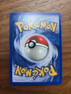 Pokemon Card Raichu 21/64 Neo Revelation, NM/LP, FREE SHIPPING - Image 2