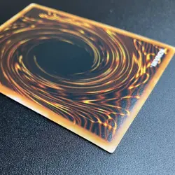 Condition Time Wizard Secret Rare SE Yu Gi Oh Vintage Item  Perfect Single Card - Image 10