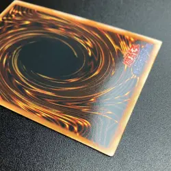 Condition Time Wizard Secret Rare SE Yu Gi Oh Vintage Item  Perfect Single Card - Image 9