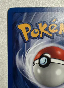 Charizard Legendary Collection 3/110 Holo Rare Pokemon TCG Card English - Image 7
