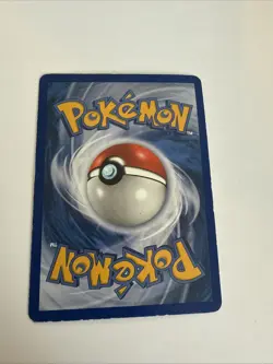 Slowking Aquapolis 34/147 Rare Regular E Series WOTC Pokemon Card - Image 7