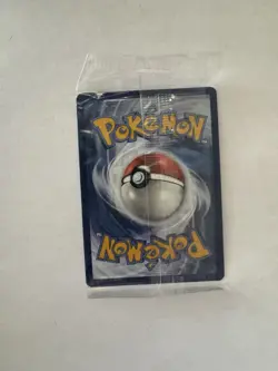 PokÃ©mon TCG Snorlax ETB Promo Scarlet & Violet 151 Black Star Holo Card #051 - Image 3