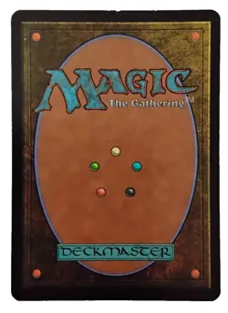 Quicksilver Elemental Mirrodin Expansion R LP MTG: Magic the Gathering - Image 2