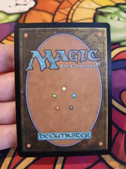 Amy Rose (Rainbow Foil) Secret Lair Drop MTG MINT  - Image 2