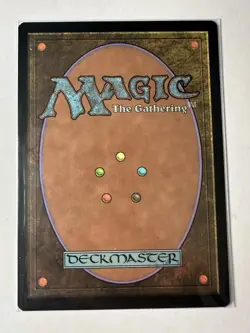 MTG Magic the Gathering Commander 2020 Rare Species Specialist - Image 2