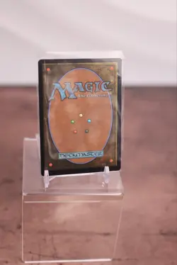 MTG Borderless Modern Horizons 3 MH3 Ruby Medallion MINT - Image 2