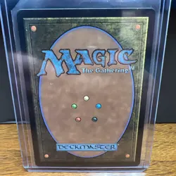 MTG Ultima (Borderless) Final Fantasy Foil - Image 2