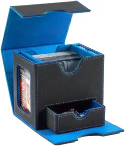 MTG Deck Box for Commander Display Card Deck Box Gamegenic Card Fits 100+ Double - Image 12