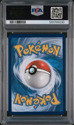 PSA 9 MINT Venusaur & Snivy GX 1/236 Cosmic Eclipse TAG TEAM Pokemon Card - Image 2