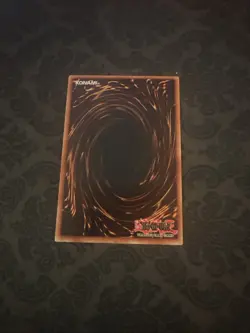 Yugioh! Red-Eyes B. Dragon - LOB-070 - Ultra Rare - Unlimited Edition - Image 4