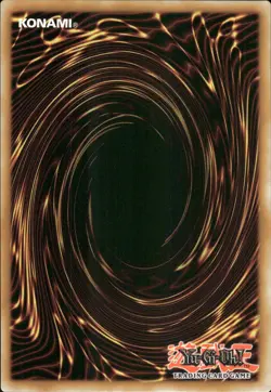 Cosmic Cyclone - Super Rare 1st Edition RA02-EN061 - NM - YuGiOh - Image 2