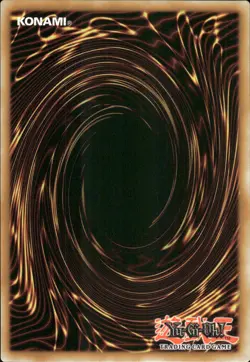 Cosmic Cyclone - Super Rare 1st Edition RA02-EN061 - NM - YuGiOh - Image 4