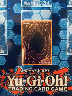 Number 67: Pair-a-Dice Smasher BLRR-EN031  1st Edition Near Mint Yu-Gi-Oh! - Image 3