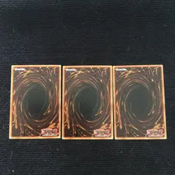 De-spell x3 Sdy-e027 Yu Gi Oh - Image 2