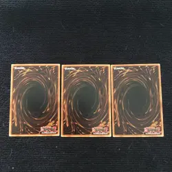 De-spell x3 Sdy-e027 Yu Gi Oh - Image 4