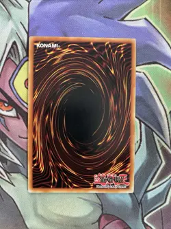 CRMS-EN090 Multiply Super Rare GERMAN Unl Edition NM Yugioh Card - Image 4