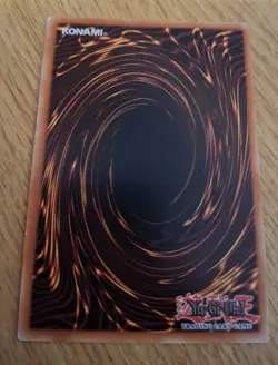 Number 67: Pair-a-Dice Smasher BLRR-EN031 secret rare 1st Ed Yu-Gi-Oh! TCG - Image 2
