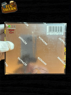 Yu-Gi-Oh The Infinite Forbidden 1st Edition Sealed Booster Box (24 pack) (IT) - Image 12