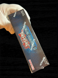 Yu-Gi-Oh The Infinite Forbidden 1st Edition Sealed Booster Box (24 pack) (IT) - Image 13