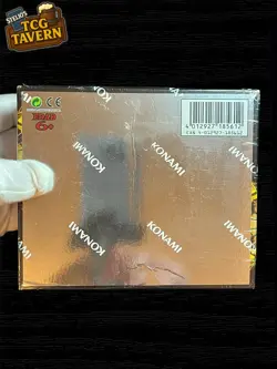 Yu-Gi-Oh The Infinite Forbidden 1st Edition Sealed Booster Box (24 pack) (IT) - Image 3