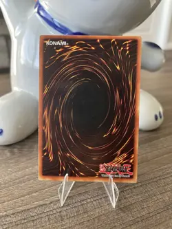 Yugioh Toon Mermaid MRL-072 Ultra Rare 1st Edition HP - Image 2