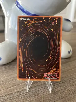 Yugioh Toon Mermaid MRL-072 Ultra Rare 1st Edition HP - Image 4