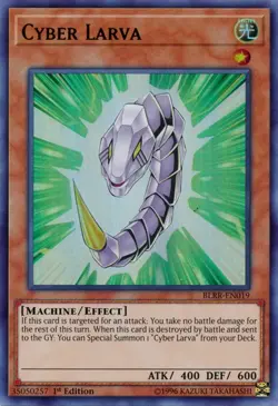 Battles Of Legend Relentless Revenge Singles Yu-Gi-Oh Card Game - Image 10
