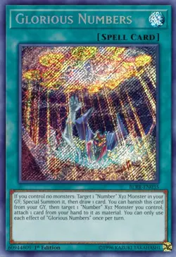 Battles Of Legend Relentless Revenge Singles Yu-Gi-Oh Card Game - Image 15