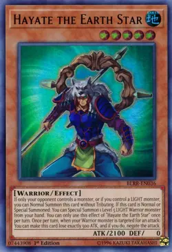 Battles Of Legend Relentless Revenge Singles Yu-Gi-Oh Card Game - Image 16