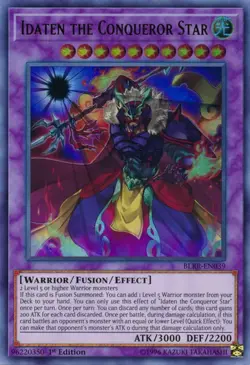 Battles Of Legend Relentless Revenge Singles Yu-Gi-Oh Card Game - Image 19