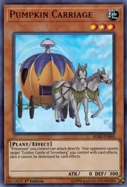 Battles Of Legend Relentless Revenge Singles Yu-Gi-Oh Card Game - Image 2