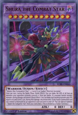 Battles Of Legend Relentless Revenge Singles Yu-Gi-Oh Card Game - Image 20