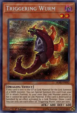Battles Of Legend Relentless Revenge Singles Yu-Gi-Oh Card Game - Image 21