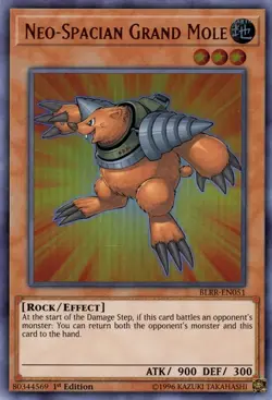 Battles Of Legend Relentless Revenge Singles Yu-Gi-Oh Card Game - Image 22