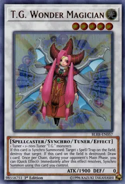 Battles Of Legend Relentless Revenge Singles Yu-Gi-Oh Card Game - Image 24