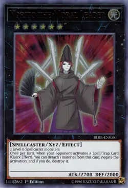 Battles Of Legend Relentless Revenge Singles Yu-Gi-Oh Card Game - Image 25