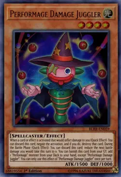Battles Of Legend Relentless Revenge Singles Yu-Gi-Oh Card Game - Image 26