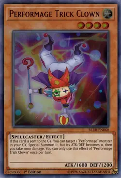 Battles Of Legend Relentless Revenge Singles Yu-Gi-Oh Card Game - Image 27
