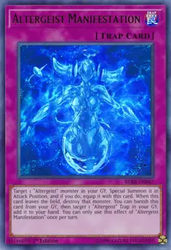 Battles Of Legend Relentless Revenge Singles Yu-Gi-Oh Card Game - Image 28