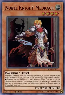 Battles Of Legend Relentless Revenge Singles Yu-Gi-Oh Card Game - Image 31