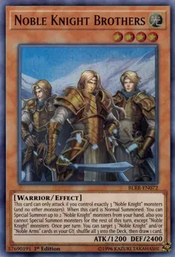 Battles Of Legend Relentless Revenge Singles Yu-Gi-Oh Card Game - Image 32